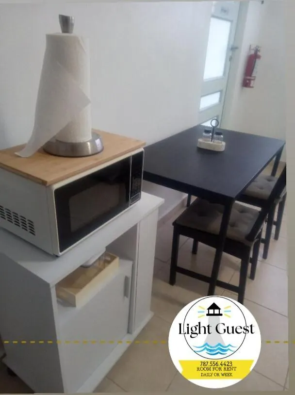 Appartamento Light Guest Fajardo
