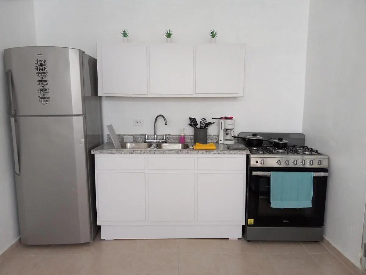 Appartamento Light Guest Fajardo