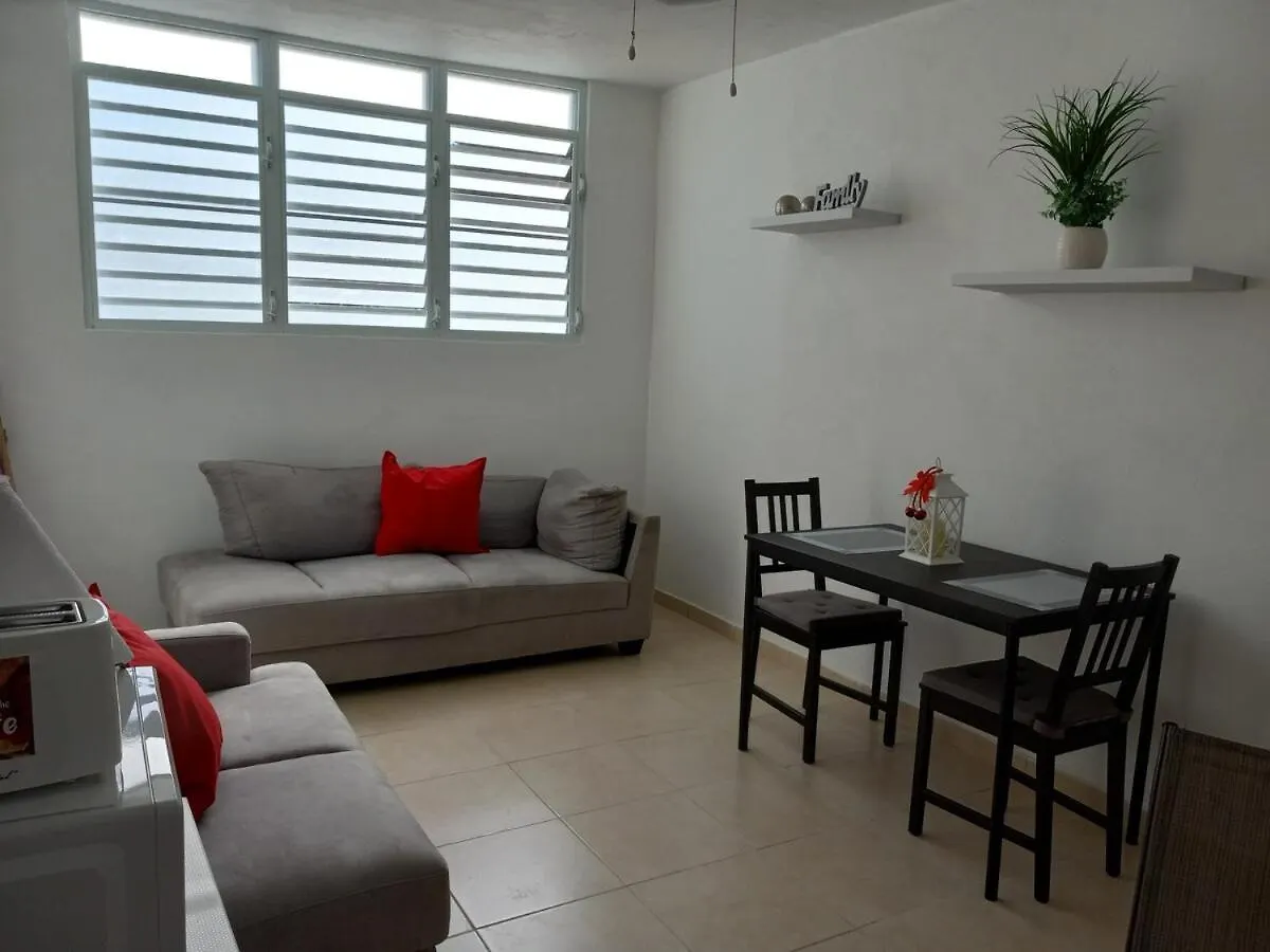 Appartamento Light Guest Fajardo